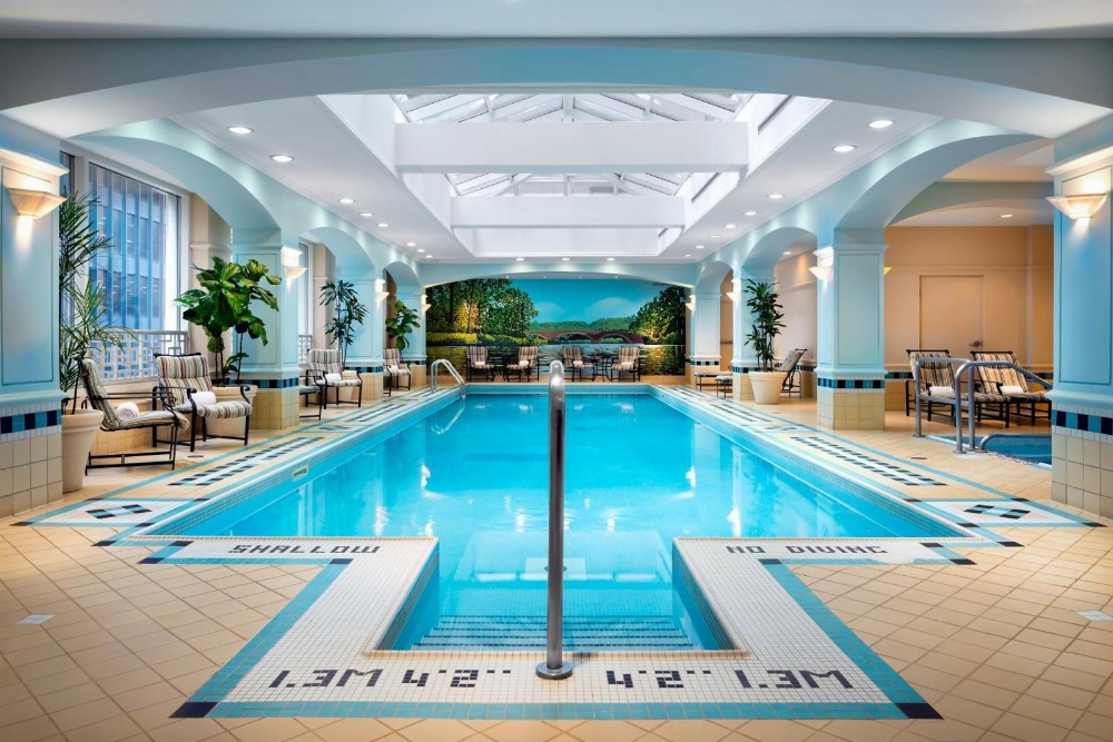 The Fairmont Royal York Main image