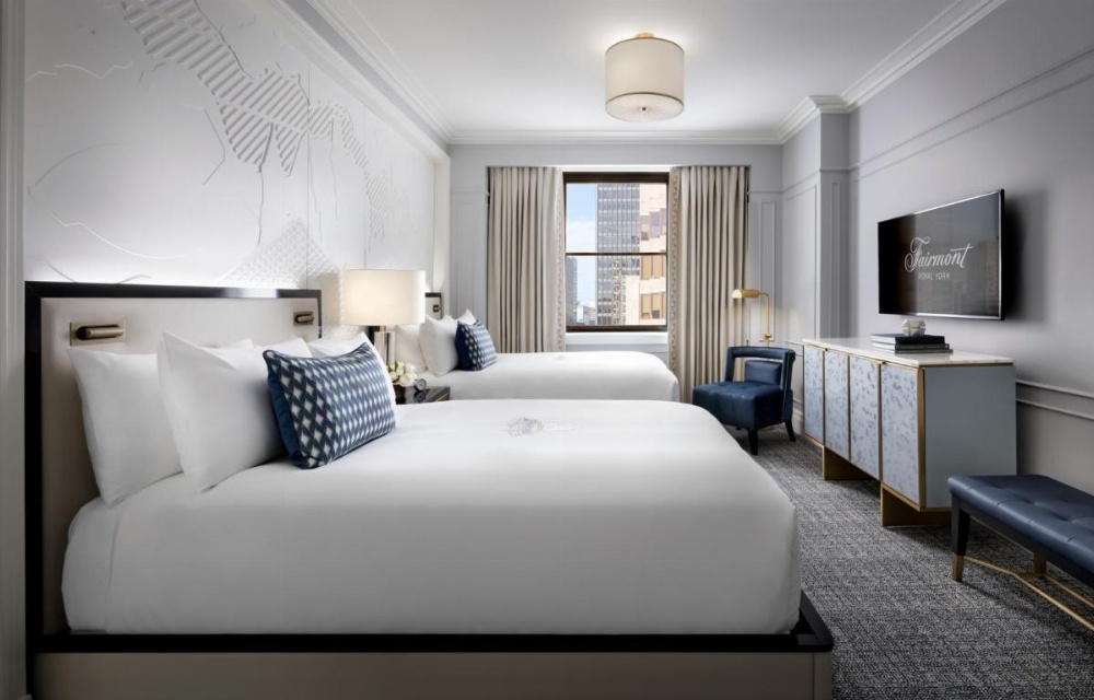 The Fairmont Royal York Image 15