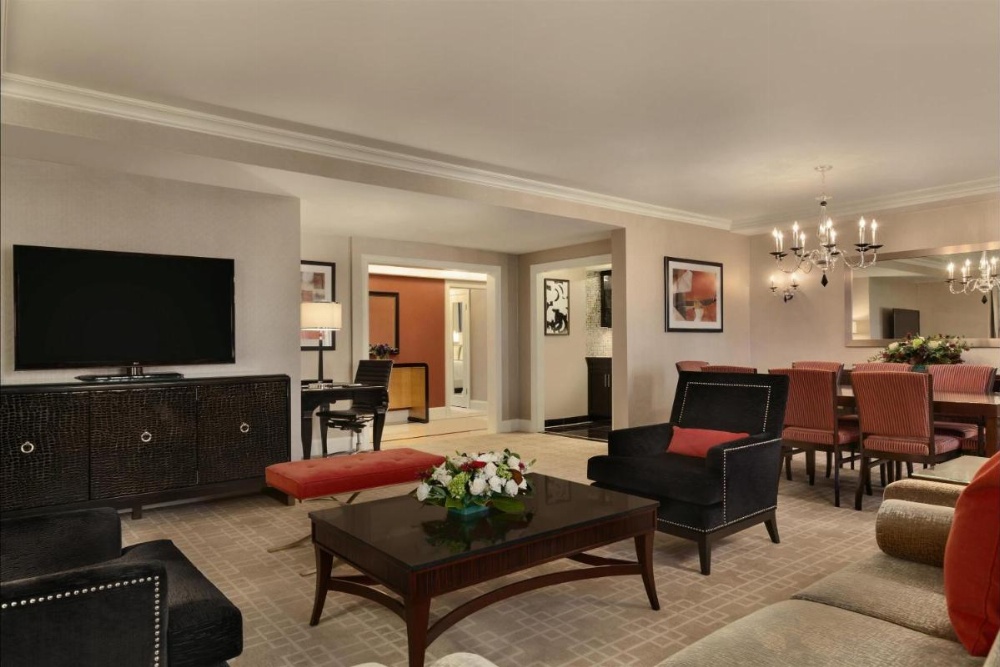The Fairmont Royal York Image 22