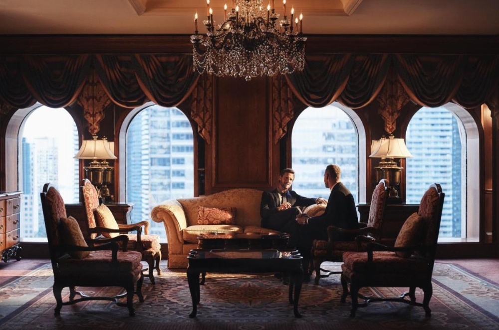The Fairmont Royal York Image 29